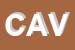 Logo di CAVALLO