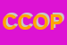 Logo di CANTINA E CENTRALE ORTOFRUTTICOLA PRUVAS SOCCOOPARL