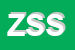 Logo di ZANZAR SISTEM SRL