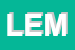 Logo di LEMOSRL