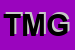 Logo di TMG SNC