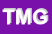 Logo di TMG SNC