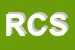 Logo di REC COSTRUZIONI SRL