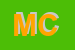 Logo di MOTOLESE COSIMO