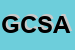 Logo di GEA COOPERATIVA SOCIALE ARL