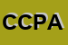 Logo di CPA CENTRO POLITECNICO ACCONCIATURE