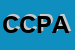 Logo di CPA CENTRO POLITECNICO ACCONCIATURE