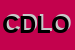 Logo di CALO-DOTT LUCA ODONTOIATRA