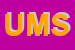 Logo di UNIVERSO MULTIMEDIALE SRL
