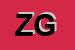 Logo di ZANGARO GIUSEPPA