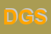 Logo di DAG GESTIONI SRL