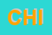 Logo di CHICCHISSIMO