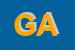 Logo di GALASSO ANGELO
