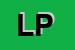 Logo di LUPO PASQUALINA