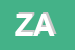 Logo di ZACCARIA ANGELO