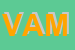 Logo di VAMA (SRL)