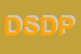 Logo di DST - SISTEM DI D'OSTUNI PIETRO