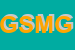 Logo di GM2 SERVIZI DI MASSAFRA GIUSEPPE e C SAS