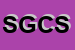 Logo di SPONGANO GAETANO e C SNC