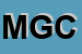Logo di MOSCOGIURI GREGORIO COSIMO