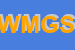 Logo di WORLD MARMI E GRANITI SRL