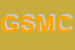 Logo di GMG SAS DI MARGHERITO CAROLINA e C