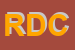 Logo di RIMMAUDO DELL-ATTI CORRADINA