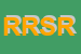 Logo di R e R SAS DI RUGGIERI STEFANIA