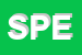 Logo di SPES