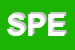 Logo di SPES