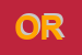 Logo di ORSINI ROSANNA