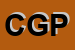 Logo di CAPOGROSSO GIUSEPPE PIO