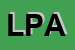 Logo di LILLA PARCO ANGELO