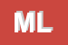 Logo di MELLE LEONARDA