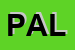 Logo di PALMISANO