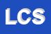 Logo di LUCCHESE CONFEZIONI SRL