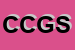 Logo di CONFEZIONI C e G SRL