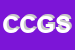 Logo di CONFEZIONI C e G SRL