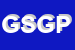 Logo di GPA SRL GRUPPO PRODUTTORI ABBIGLIAMENTO