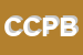 Logo di CPB COSTRUZIONE PORTE BLINDATE SRL