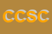 Logo di COMPAGNIA DI COMUNICAZIONE SOCIETA-COOPERATIVA