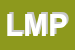 Logo di LMP (SRL)