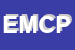 Logo di EUROCAR DI MARTUCCI CARLO e PALMISANO COSIMO SNC