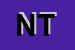 Logo di NEON TECNICA