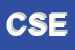 Logo di CENTRO SUD ELETTROMECCANICA