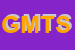 Logo di GT MUST TERRANOVA SRL