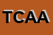 Logo di TASMANIA CLUB DI ANCONA ANNUNZIATA