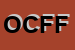 Logo di OUTER CALZATURE DI FERRUCCI FRANCESCO
