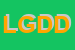 Logo di LIBRERIA GULLIVER DELLA DIVAGAZIONI SNC