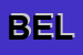 Logo di BELLANOVA